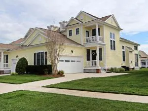 Bayside Resort - 36295 Sunflower - Selbyville