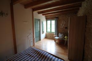 Maisons de vacances La Maison de Lassagne : photos des chambres