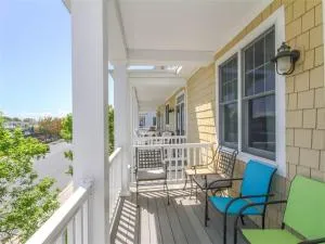 Bayside Resort - 36362 Azalea - Hidden Harbor