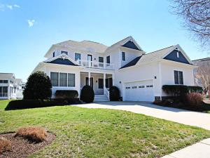 Bayside Resort - 11655 Resort - 4hvězdičkové hotely ve městě Selbyville