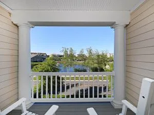 Bayside Resort - 11420 West Sand Cove - Selbyville