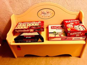 Charming 125 m2 apartment in historic center Middelburg