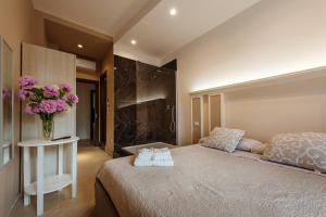 Habitación Doble Deluxe con balcón