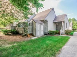 Sea Colony - 9603 Timberlake - Wilgus Subdivision