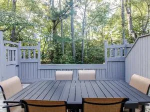 Sea Colony - 8703 Timberlake - Wilgus Subdivision