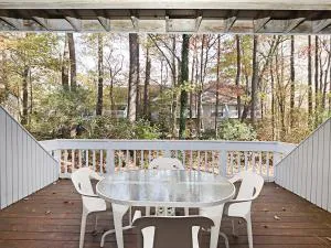 Sea Colony - 8406 Racquet - Wilgus Subdivision