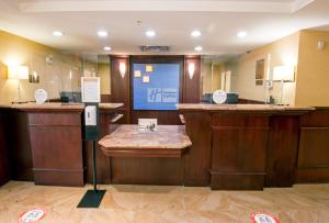 Holiday Inn Express Hotel & Suites Edson by IHG