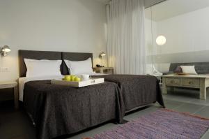 Filoxenia Apartments Kythira Greece