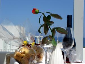 Filoxenia Apartments