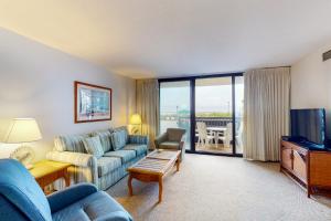 Sea Colony Georgetowne House - 3hvězdičkové hotely ve městě Bethany Beach