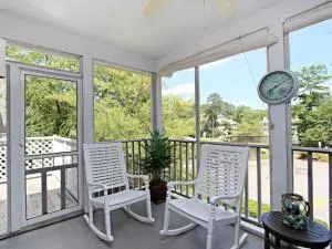 Sea Colony Twin Lakes - Wilgus Subdivision