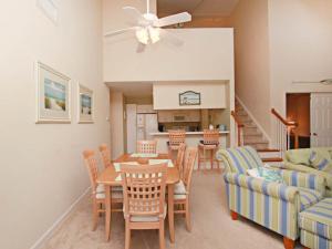 Sea Colony Cypress Lake II