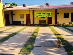 Pousada Luar de Alter