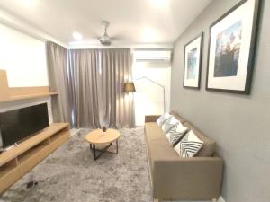 Suites at 1Tebrau