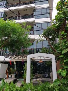 Mandala House, Chiang Mai