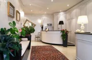 Hotel Ferro di Cavallo - La Berzigala