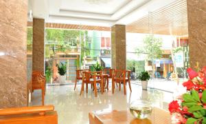 Khách sạn KIM NGÂN