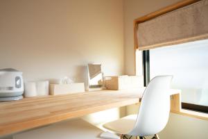 B&B MIKAWA Info Centre - Kanazawa Fish Harbour