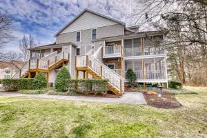 Sea Colony Whispering Pines III - ميلسبورو