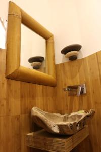 Superior Double Room with Grotto Shower