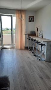 New Grey Residence Apartament