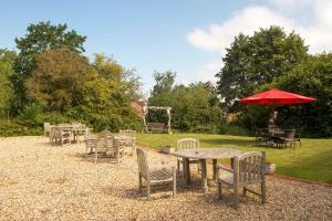 Padbrook Park Hotel