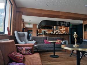 Hotels L'Outa Hotel Restaurant : photos des chambres