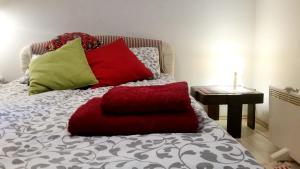 Apartment Greenfield