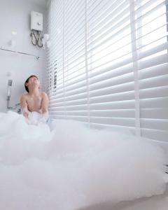 Sonrisa Srirachaที่พักติดทะเล