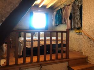 Maisons de vacances A la Grange de Lot : photos des chambres