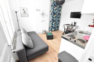 Studio proche plages et commerces
