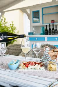 Szarka Vendégház és Pince