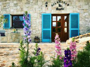 Szarka Vendégház és Pince