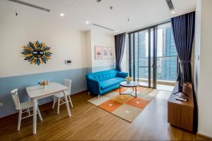 LUXURY APARTMENT VINHOMES SKYLAKE 5min to KEANGNAM