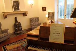 B&B / Chambres d'hotes Clos Ceres : photos des chambres