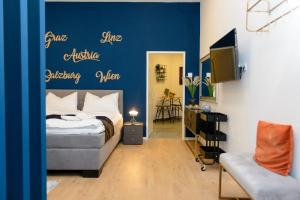 La Vienna Suites - Apartments Hauptbahnhof