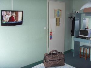 Hotels Fasthotel Lille Aeroport Lesquin : photos des chambres