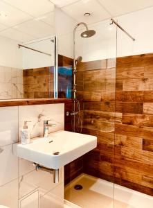 Hotels Il Tramonto : Chambre Double - Vue sur Mer