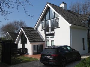 Ruime comfortabele villa Ouddorp - Strutture non classificate a Ouddorp