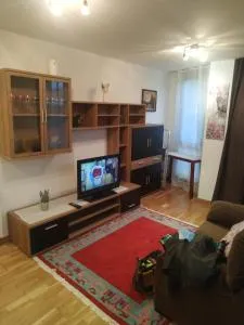 Apartamento completo - Entrambasaguas