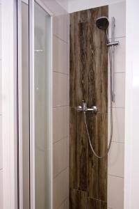 Superior Suite room in Penzion Albert