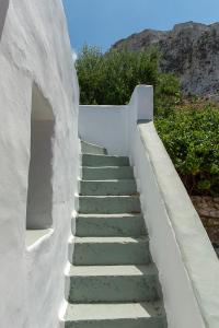 Pagali Hotel Amorgos Greece