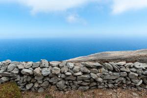 Pagali Hotel Amorgos Greece