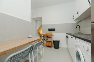 ShortStayPoland Piękna (B20)