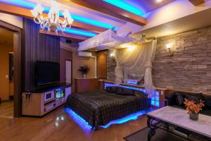 東松山市 Hotel Park Inn (Adult Only) 住宿 套房