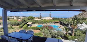 Artemis Village Apartments & Studios Chania Greece