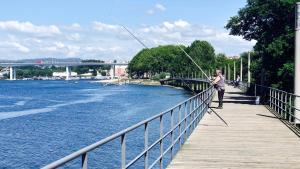 Boreal Porto Gaia - Patio & Pool