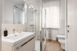 FLATS4RENT DIMORA DEL VIANDANTE