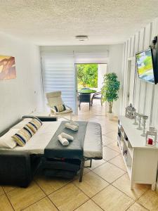 Primera línea de mar ! Fantástico apartamento