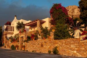 Pagali Hotel